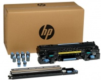 HP Lserjet 220v Maintenance/fuser Kit Photo