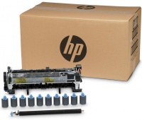 HP Laserjet Printer 110v Maintenance Kit Photo