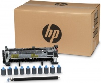 HP Laserjet Printer 220v Maintenance Kit Photo