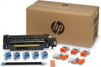 HP Laserjet 220v Maintenance Kit Photo