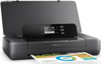 HP N4K99C Officejet 202 Mobile Inkjet Printer Photo