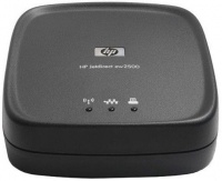 HP Jetdirect ew2500 802.11b/g Wireless Print Server Photo