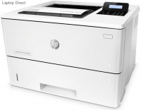 HP M501n LaserJet Pro Laser Printer Photo