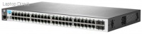 HP 2530-48G Fixed Port L2 Managed Ethernet Switches Photo