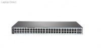 HP 1820-48G-PoE Switch Photo