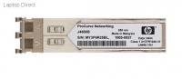 HP X120 1G SFP LC LX small form-factor pluggable transceiver Photo
