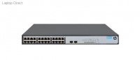 HP 1420-24G-2SFP 10G Uplink Switch Photo
