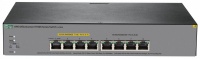 HP HPE OfficeConnect 1920S 8G PPoE 65W 8 Ports Manageable Ethernet Switch Photo