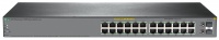 HP HPE OfficeConnect 1920S 24G 2SFP PPoE 185W 24 Ports Manageable Layer 3 Switch Photo