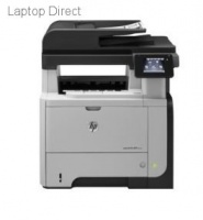 HP A8P80A LaserJet Pro MFP multifunction printer with Fax Photo