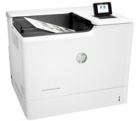 HP J7Z98A Laserjet enterprise Color M652N Laser Printer Photo