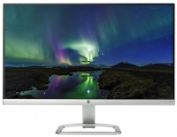 HP 23.8" 24es LCD Monitor LCD Monitor Photo