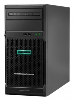 HP HPE ProLiant ML30 Gen10 E-2224 3.4GHz 4-core Tower Server Photo