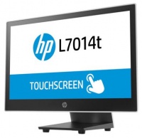 HP L7014t 14" Touch Monitor Photo