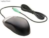HP PS/2 2-Button Optical Scroll Mouse Photo