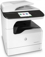 HP 777z PageWide Pro Multifunction Printer with Fax Photo
