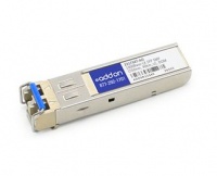 Huawei 2317347 Compatible TAA Compliant 1000 Base-LX SFP Transceiver Photo