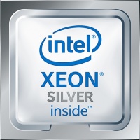 Intel Lenovo ThinkSystem SR550 / SR590 / SR650 Xeon Silver 4208 8C 85W 2.1GHz Processor Option Kit Photo