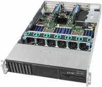 Intel 2U Server system S2600WFTR for 2nd Gen Xeon Scalable CPU's No CPU No RAM No HDD Photo