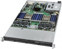 Intel 1U S2600WFTR Server system for 2nd gen Xeon Scalable CPU's No CPU No RAM No HDD Photo
