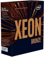 Intel Xeon Bronze 3104 1.7G 6C/6T 9.6GT/s 8M Cache No Turbo No HT DDR4-2133 CK Photo
