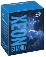 Intel Xeon Processor E3-1240 v6 4 Core 8 Thread Photo