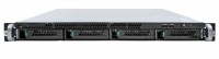 Intel R1304SPOSHBNR Integrated Server Platform Barebone S1200SPO And R1304 Chassis Photo