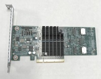 Intel Accessory 4-Port PCIe Gen3 x8 Switch AIC Photo