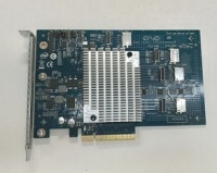 Intel Accessory 8-Port PCIe Gen3 x8 Switch AIC Photo