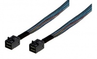 Intel Cable kit for straight SFF8643 to straight SFF8643 Photo