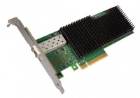 Intel 25GbE Ethernet Network Adapter SFP28 Copper Photo