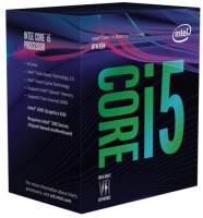 Intel Core i5-8500 CoffeelaKe 3.0Ghz Generation 8 LGA 1151 Processor Photo