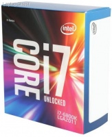 Intel i7-6800K Six Core 3.4Ghz LGA 2011 Broadwell-e Processor Photo