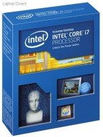 Intel i7-4960X Six Core 3.6GHz LGA 2011 ivybridge-e Processor Photo