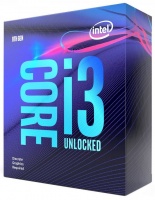 Intel Core i3-9350K 4.0Ghz 4 cores / 4 threads Coffeelake-s LGA 1151 Processor Photo