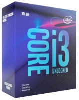 Intel Core i3-9350KF Coffeelake-s 4.0Ghz 4 cores LGA 1151 Processor Photo