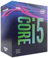 Intel Core i5-9400 Coffeelake-s 2.9Ghz 6 cores LGA 1151 Processor Photo