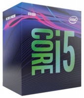Intel Core i5-9600 3.1Ghz 6 cores / 6 threads Coffeelake-s LGA 1151 Processor Photo