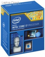 Intel Haswell i7-4790K 4ghz LGA 1150 Processor Photo