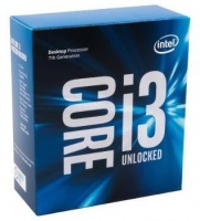 Intel i3-7350K 4.2Ghz Dual core Kabylake-s LGA 1151 Processor Photo