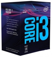 Intel i3-8350K CoffeelaKe-s 4Ghz LGA 1151 Processor Photo