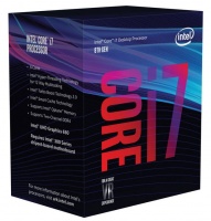 Intel Core i7-8700 CoffeelaKe-s 3.2Ghz LGA 1151 Processor Photo