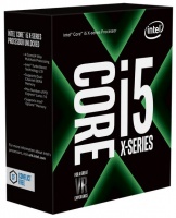 Intel Kabylake-X i5-7640X Quad core 4.0Ghz LGA 2066 Processor Photo
