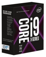 Intel cascadelake-X Core i9-10940X 3.3Ghz 14 cores Hyper-Threading / 28 threads Processor Photo