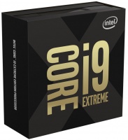 Intel Cascadelake-X Core i9-10980XE EXtreme Edition 3.0Ghz LGA 2066 18 cores Hyper-Threading / 36 threads Processor Photo