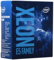 Intel Xeon E5-2683V4 2.1GHz 40MB Smart Cache Processor Photo