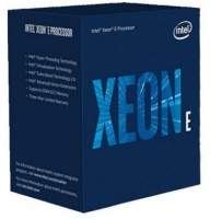 Intel Xeon E-2134 coffeelaKe Quad core 3.5Ghz LGA 1151 Desktop Memory Module Photo