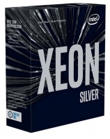 Intel Xeon Scalable silver 4210R 2.4Ghz 10 cores 20 threads Cascade Lake LGA 3647 Processor Photo