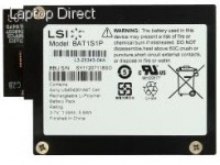 Intel SMART BATTERY FOR RAID RS2BL080 / RS2BL040 Photo
