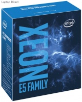 Intel Xeon E5-2680 v4 2.40GHz Fourteen Core LGA 2011-3 Server Processor Photo